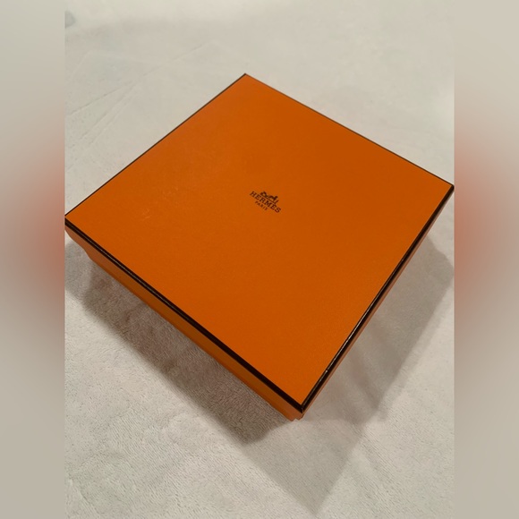 Hermes Empty Box - Picture 4 of 6